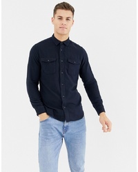 Selected Homme Worker Overshirt