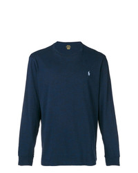 Polo Ralph Lauren Classic Long Sleeved T Shirt