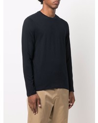 Majestic Filatures Crew Neck Top