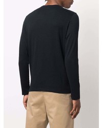 Majestic Filatures Crew Neck Top