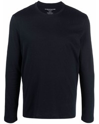 Majestic Filatures Crew Neck Top