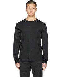 Theory Essential Long Sleeve T Shirt