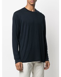 Mazzarelli Fine Knit T Shirt