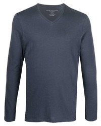 Majestic Filatures Long Sleeve Fitted Top