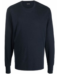 Tom Ford Long Sleeve T Shirt