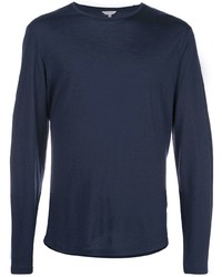 Orlebar Brown Long Sleeve T Shirt
