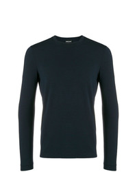 Giorgio Armani Long Sleeve T Shirt