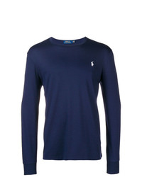 Polo Ralph Lauren Long Sleeved T Shirt