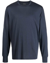 Tom Ford Mlange Long Sleeve T Shirt