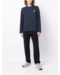 A.P.C. Oliver Long Sleeve T Shirt
