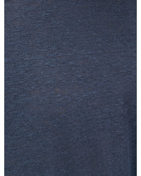 Orlebar Brown Plain Longsleeved T Shirt