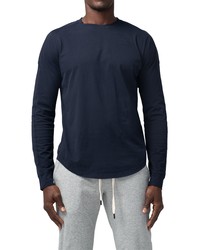 Good Man Brand Premium Cotton Jersey T Shirt In Sky Captain At Nordstrom