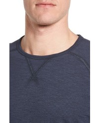 Victorinox Swiss Army Slub Knit T Shirt