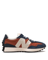 New Balance 327 Indigo Sneakers