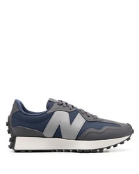 New Balance 327 Low Top Trainers