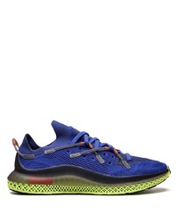 adidas 4d Fusio Low Top Sneakers
