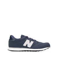 New Balance 500 Sneakers