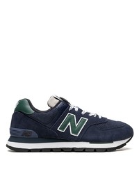 New Balance 574 Apollo Grey Sneakers