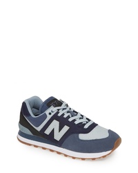 New Balance 574 Classic Sneaker