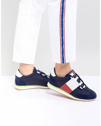 Tommy Jeans 90s Capsule 50 Neptune Trainers