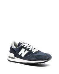 New Balance 990v1 Core Sneakers