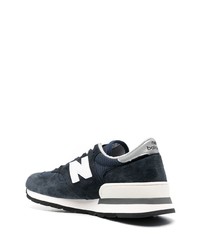 New Balance 990v1 Core Sneakers