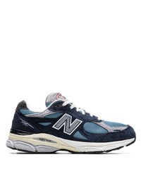 New Balance 990v3 Low Top Sneakers