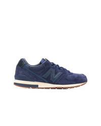 New Balance 996 Low Top Trainers