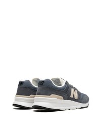 New Balance 997 Graphite Sneakers
