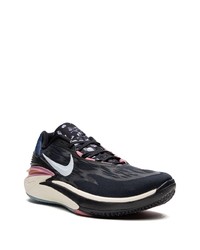 Nike Air Zoom Gt Cut 2 Black Desert Berry Sneakers