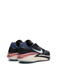 Nike Air Zoom Gt Cut 2 Black Desert Berry Sneakers