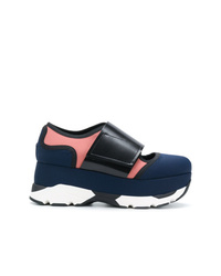 Marni Arial Platform Sneakers