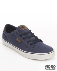 Vans Bishop Skate Shoes