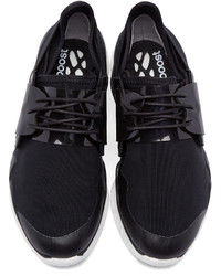 Y-3 Black Chimu Boost Sneakers
