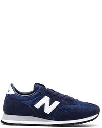 New Balance Capsule Core Collection Sneaker