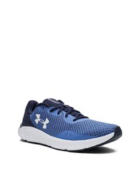 Under Armour Charged Pursuit 3 Low Top Sneakers