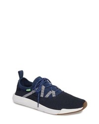 Sanuk Chiba Quest Knit Sneaker