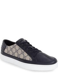 Gucci Common Low Top Sneaker