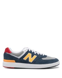New Balance Ct574 Low Top Sneakers