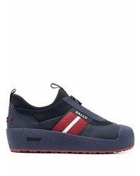 Bally Cunirot Low Top Sneakers