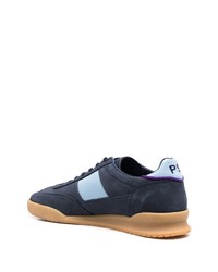 PS Paul Smith Dover Side Stripe Sneakers