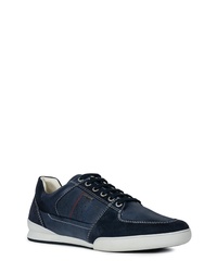 Geox Kristof 9 Sneaker