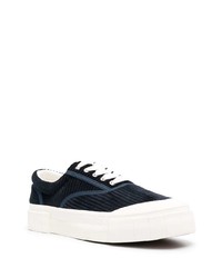 Good News Lace Up Low Sneakers