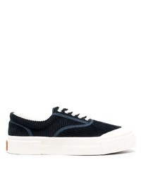 Good News Lace Up Low Sneakers
