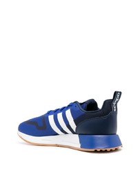 adidas Lace Up Low Top Sneakers
