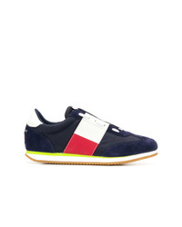 Tommy Jeans Lace Up Sneakers