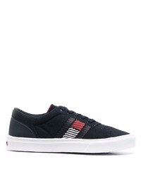 Tommy Hilfiger Lightweight Knitted Sneakers