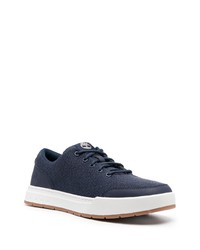 Timberland Low Top Lace Up Sneakers