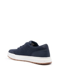 Timberland Low Top Lace Up Sneakers