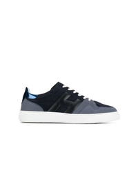 Hogan Low Top Skater Trainers